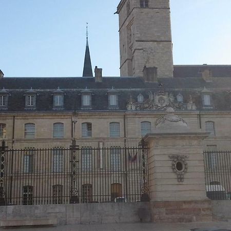 Studio Dijon Rue Pietonne エクステリア 写真