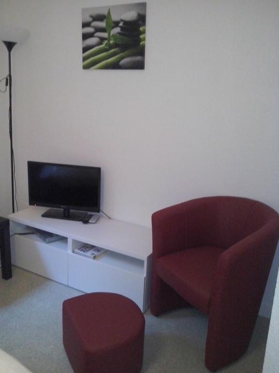 Studio Dijon Rue Pietonne 部屋 写真