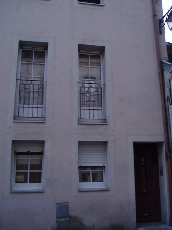 Studio Dijon Rue Pietonne 部屋 写真