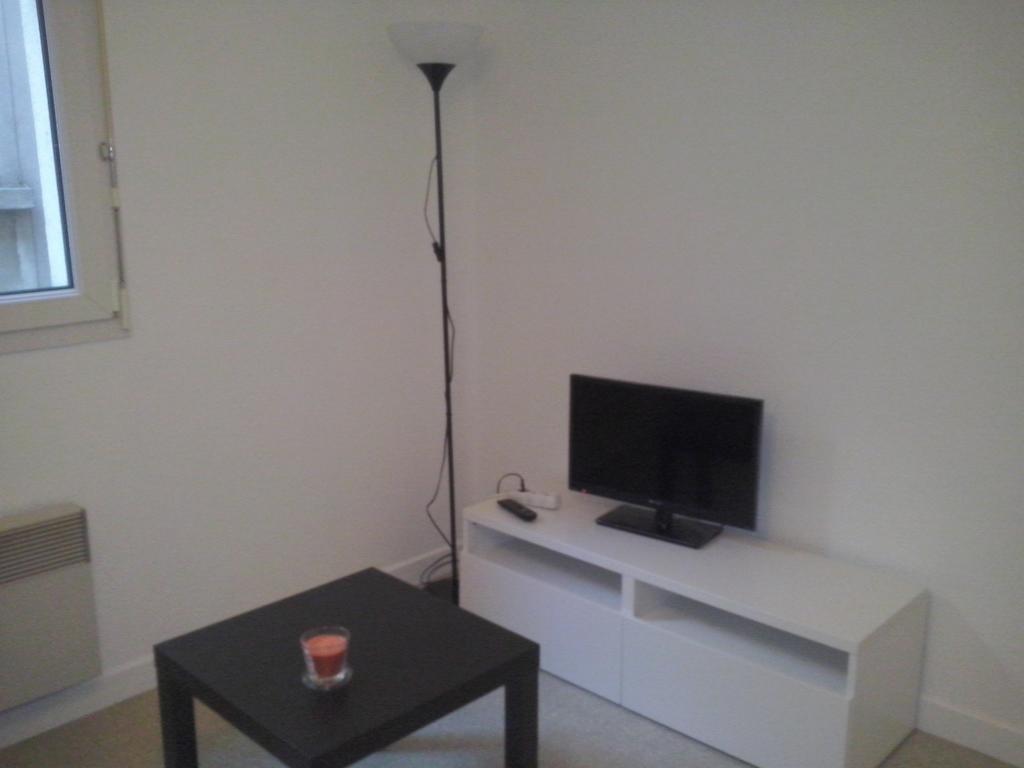 Studio Dijon Rue Pietonne 部屋 写真